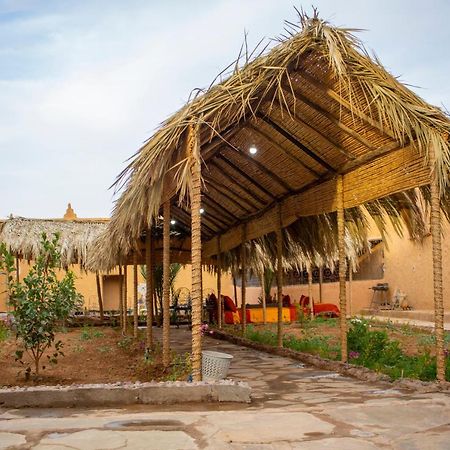 Riad Du Sud Tamsahelt Exterior photo