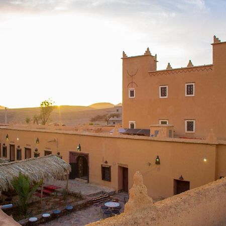 Riad Du Sud Tamsahelt Exterior photo