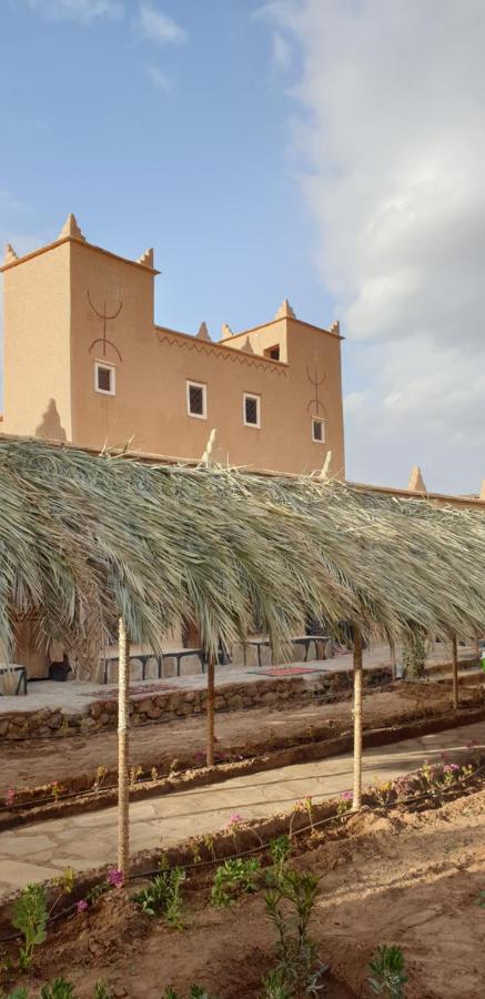 Riad Du Sud Tamsahelt Exterior photo