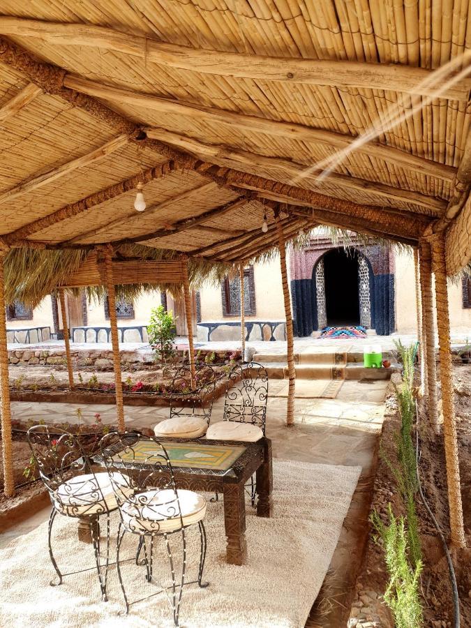 Riad Du Sud Tamsahelt Exterior photo