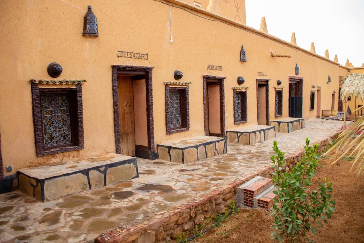 Riad Du Sud Tamsahelt Exterior photo