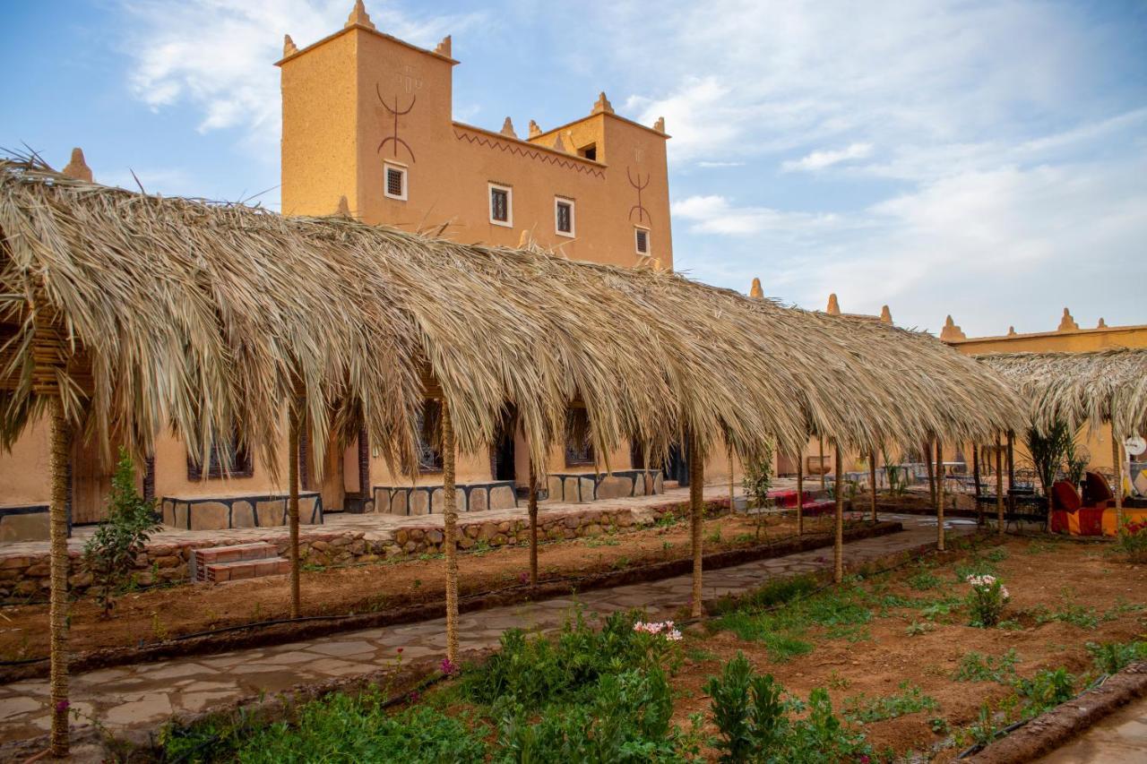 Riad Du Sud Tamsahelt Exterior photo