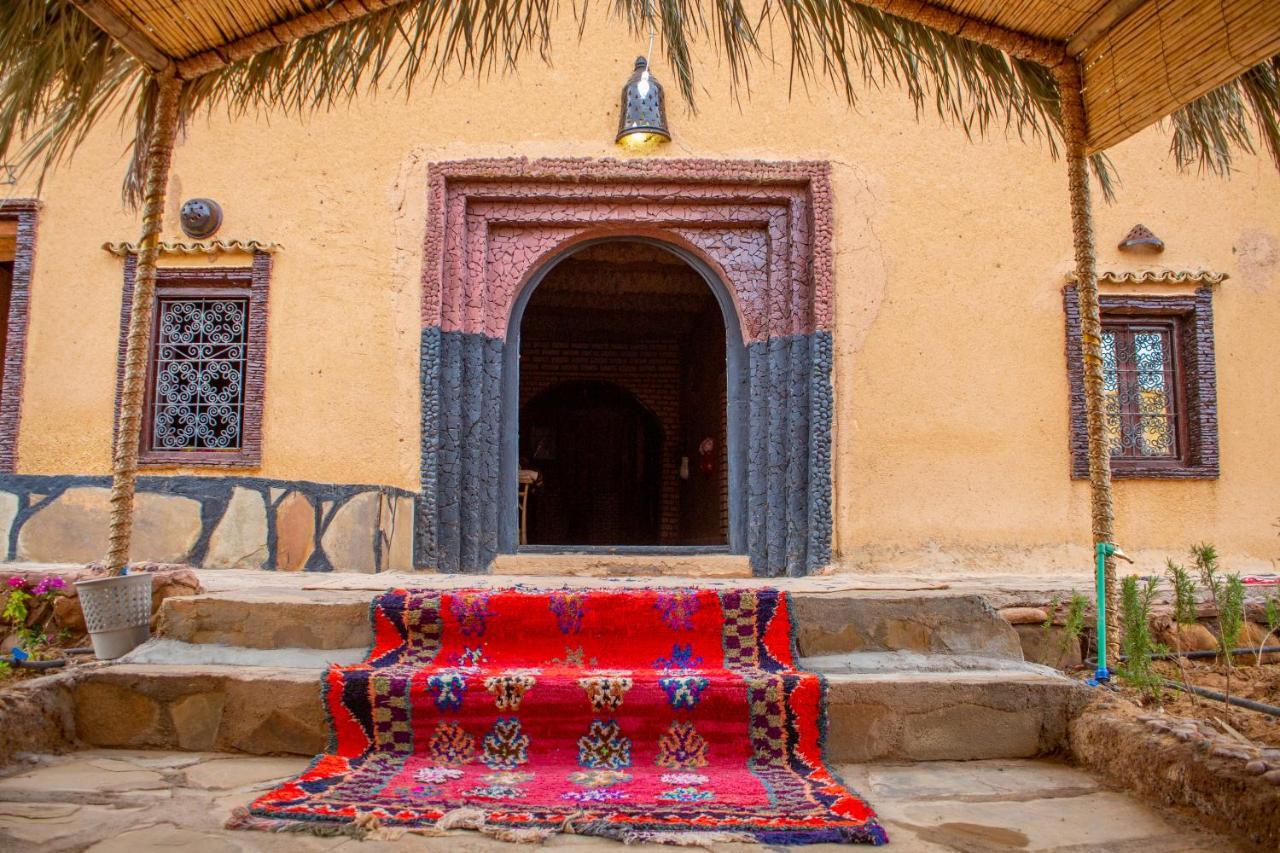 Riad Du Sud Tamsahelt Exterior photo