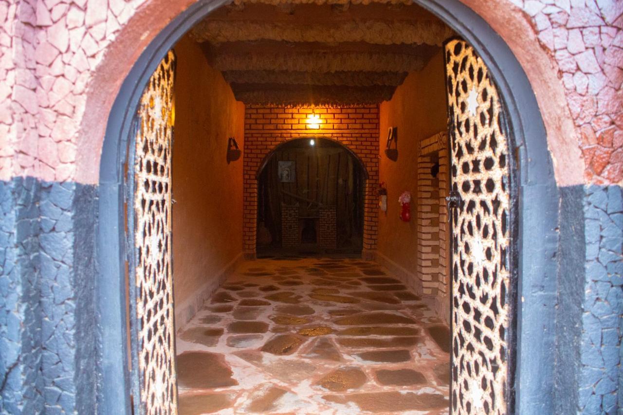 Riad Du Sud Tamsahelt Exterior photo