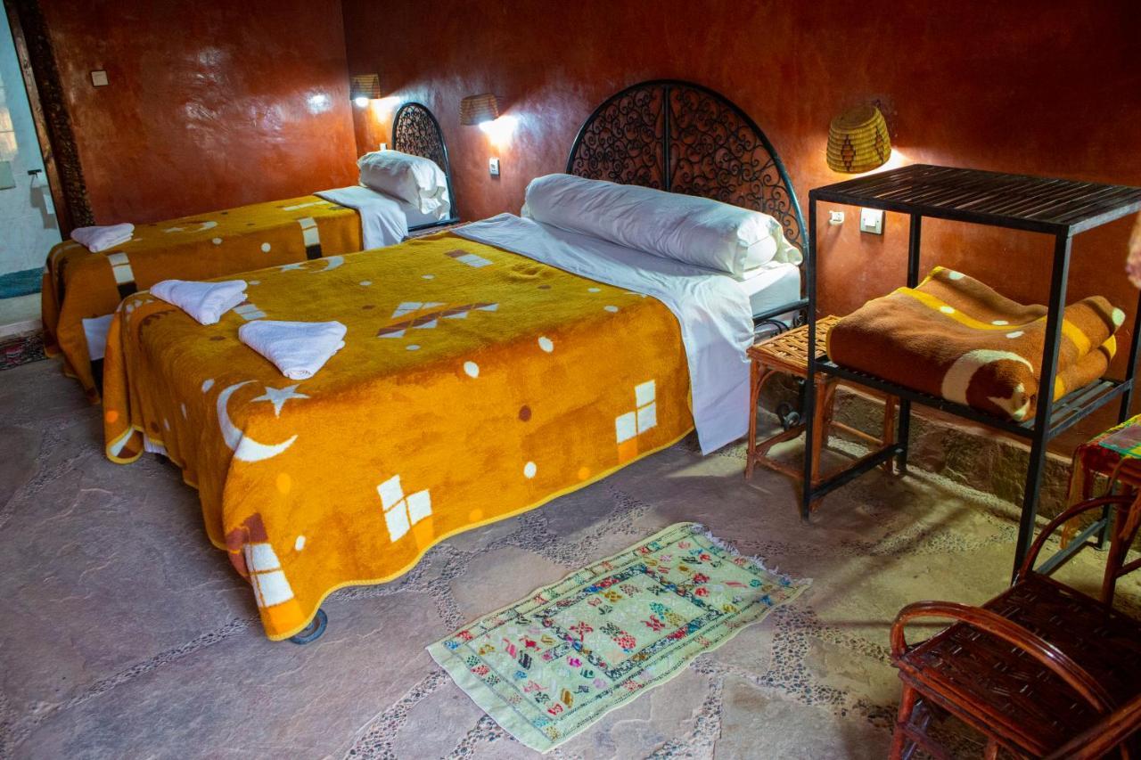Riad Du Sud Tamsahelt Exterior photo
