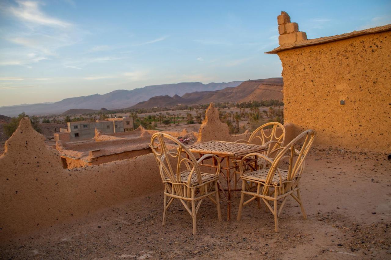 Riad Du Sud Tamsahelt Exterior photo