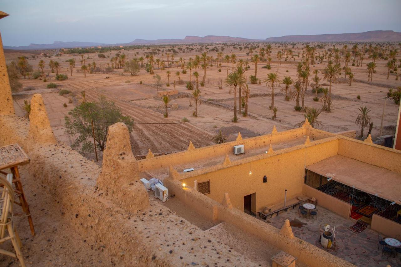 Riad Du Sud Tamsahelt Exterior photo