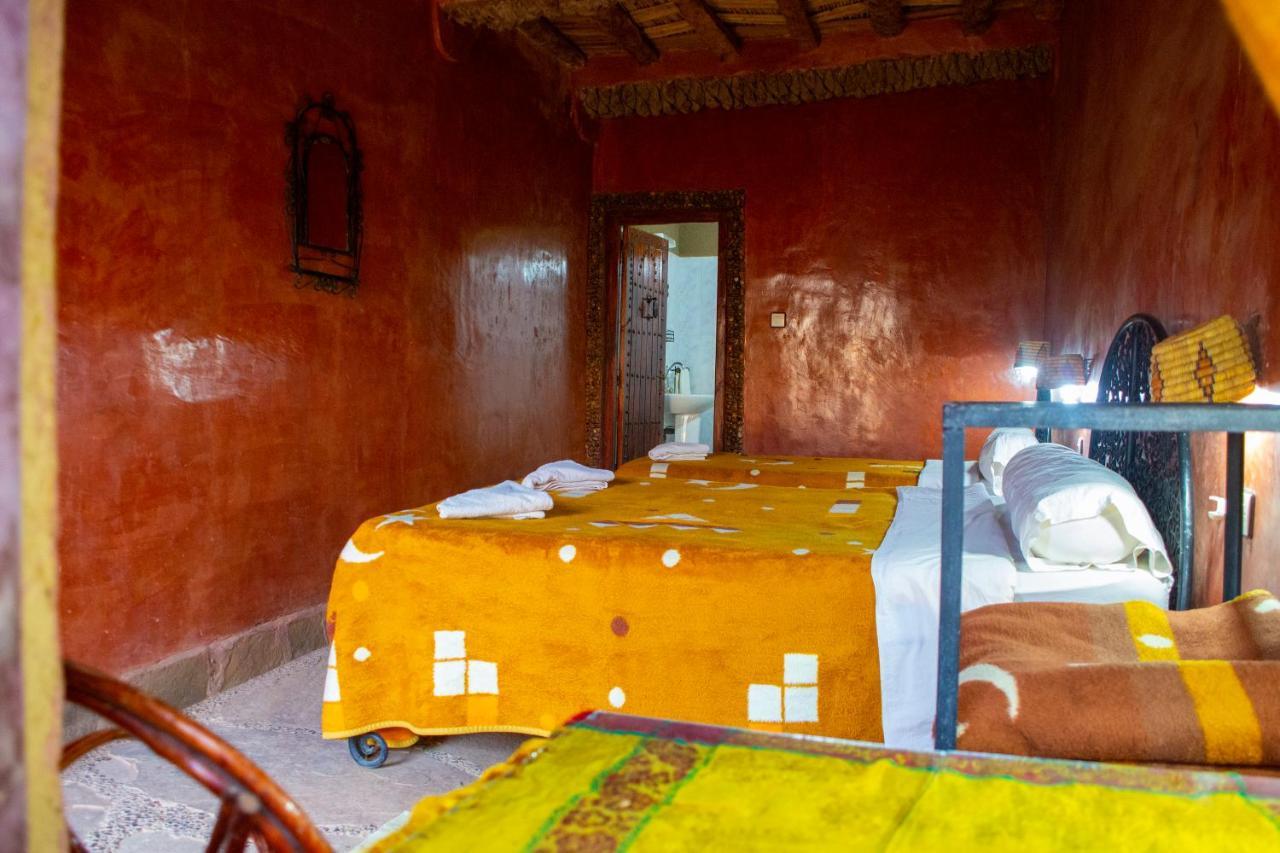 Riad Du Sud Tamsahelt Exterior photo