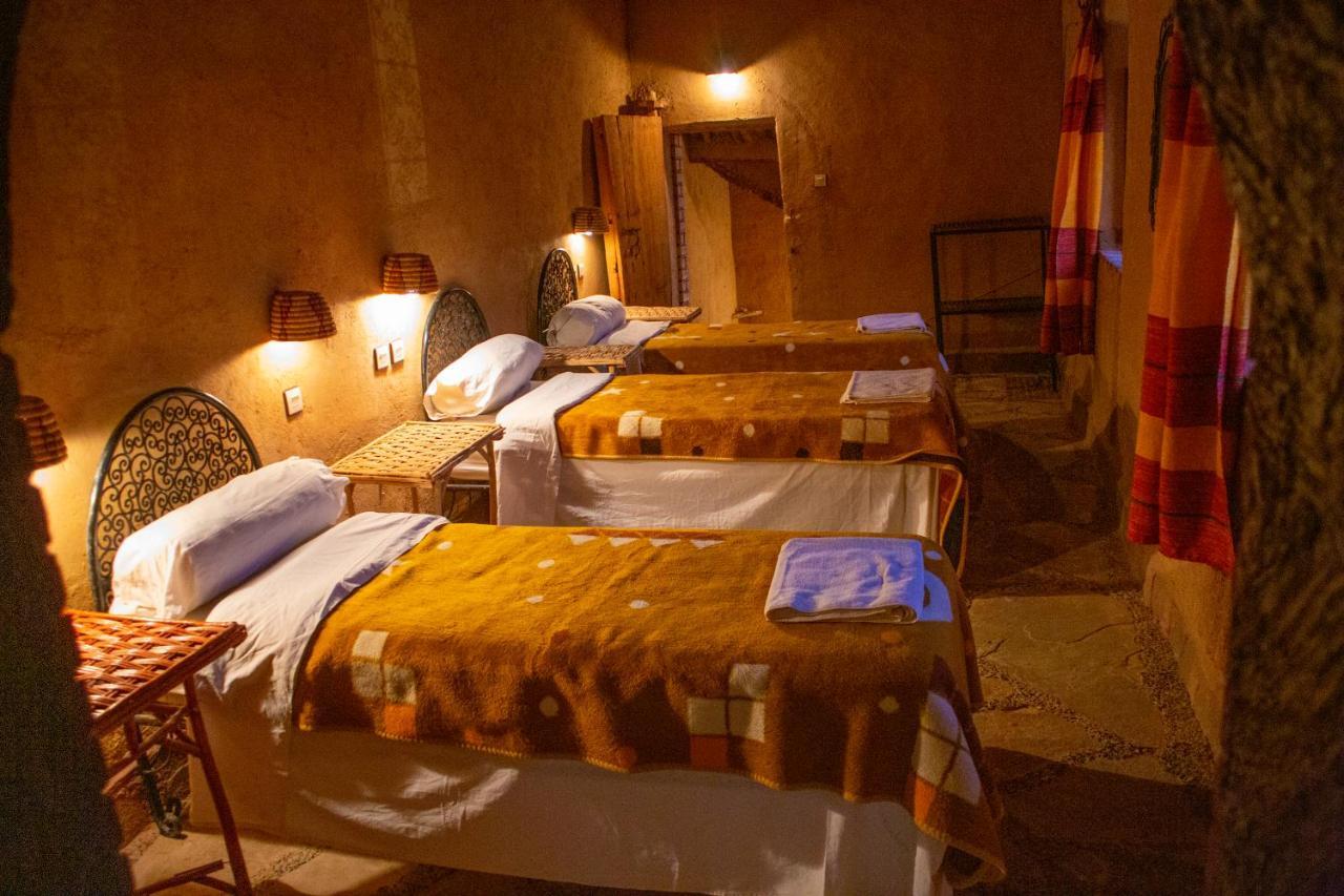 Riad Du Sud Tamsahelt Exterior photo